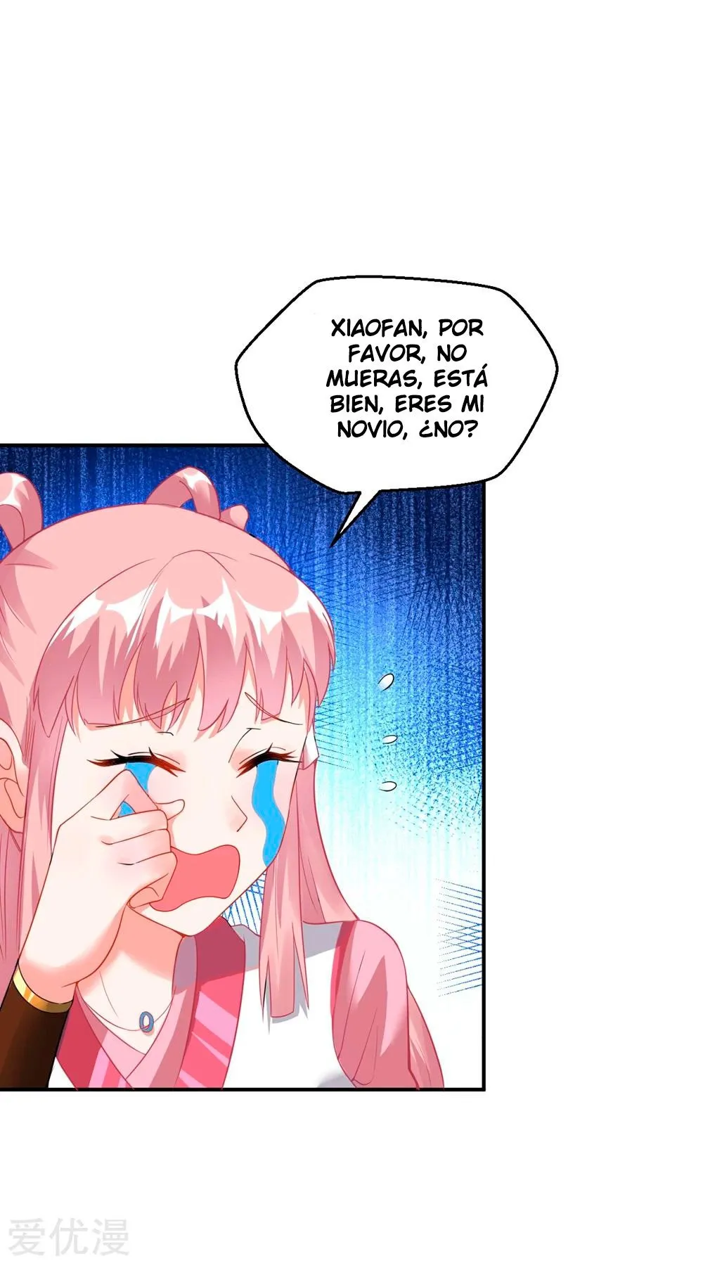 Dao Yin Capítulo 9 en Línea - página 23