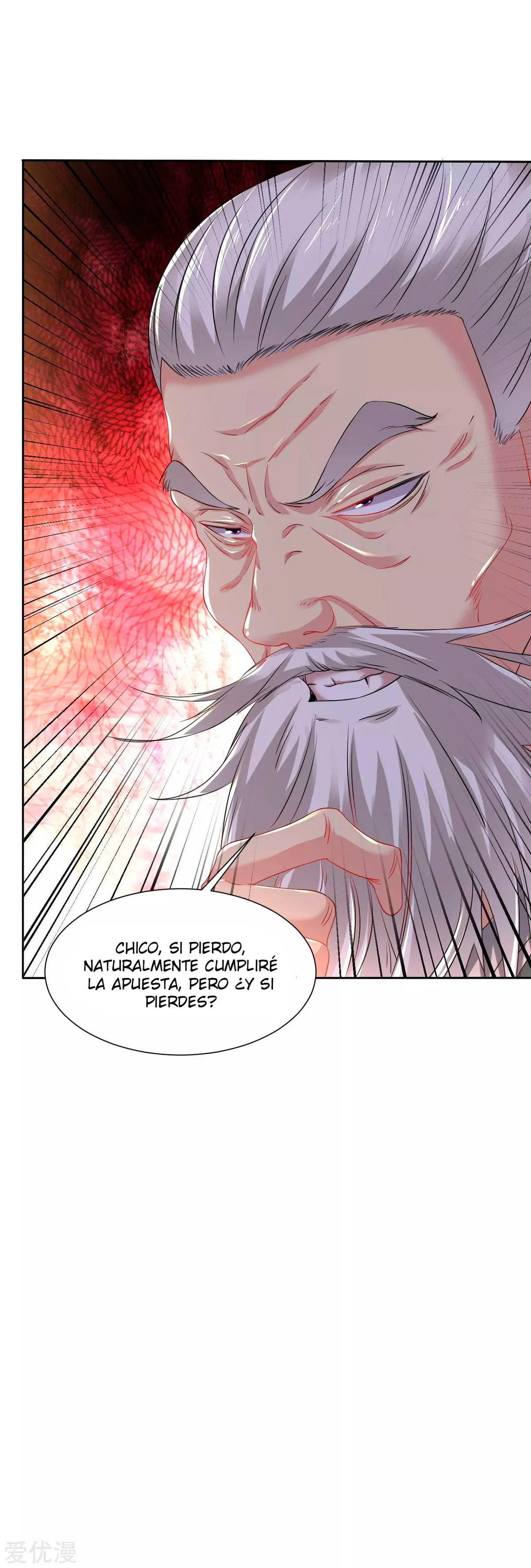 Dao Yin Capítulo 94 en Línea - página 16
