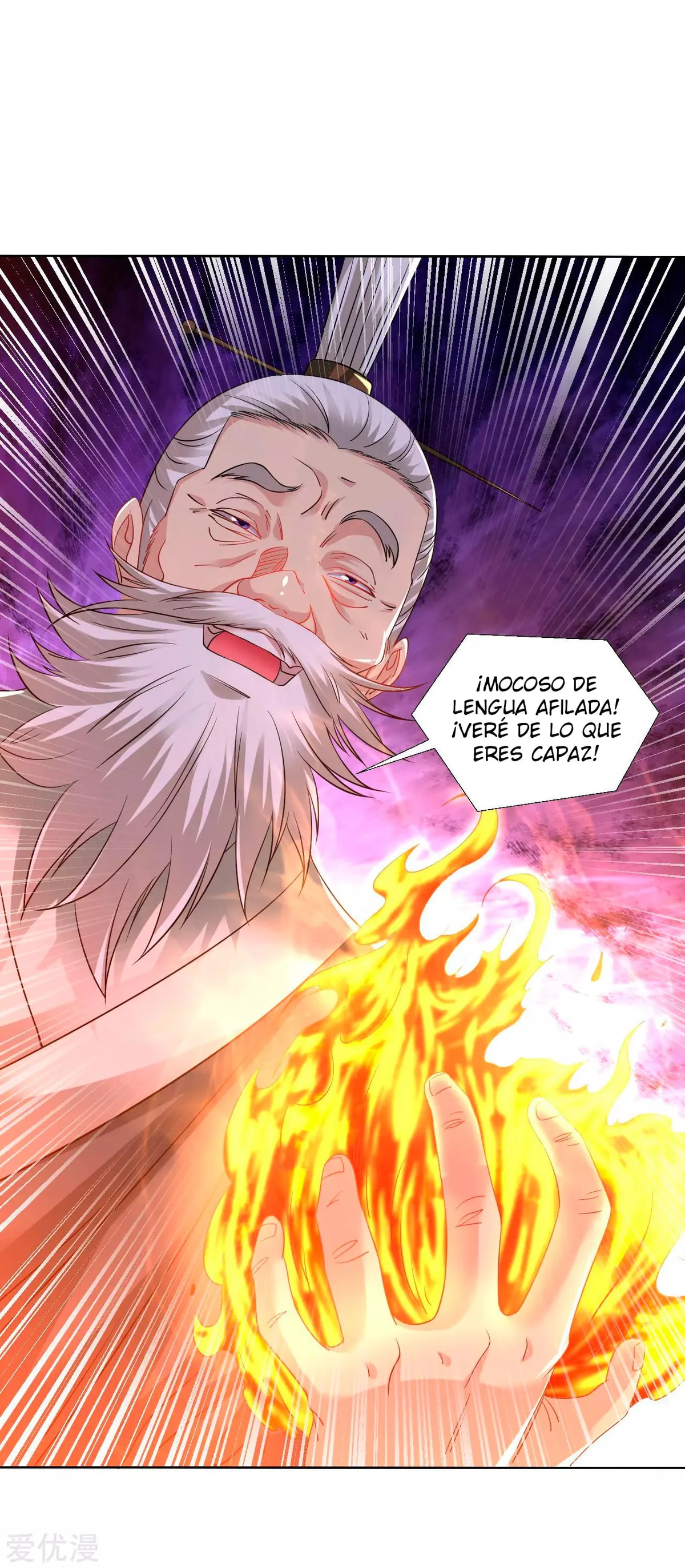 Dao Yin Capítulo 96 en Línea - página 5