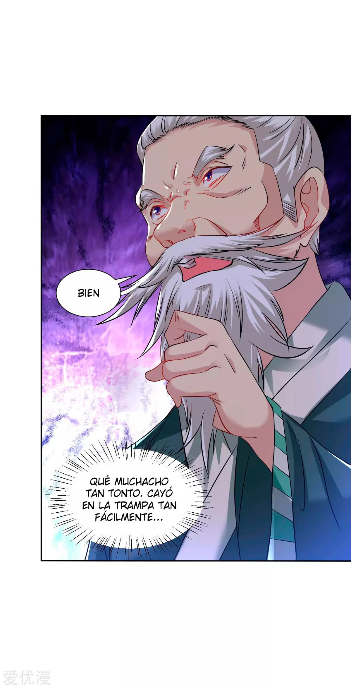 Dao Yin Capítulo 97 en Línea - página 4