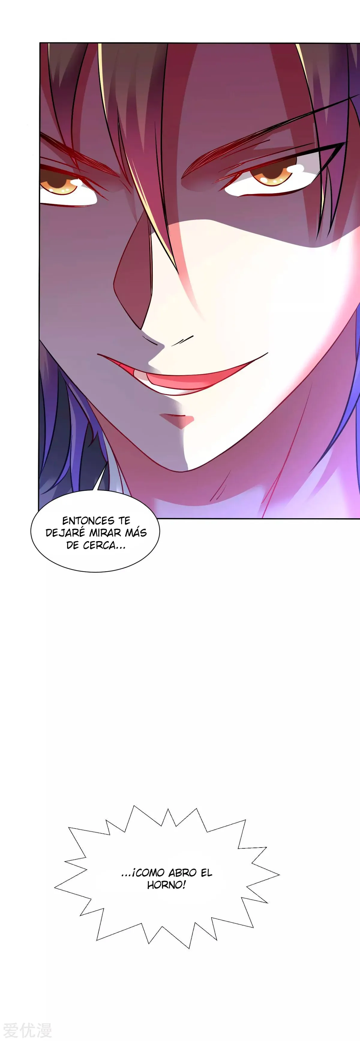 Dao Yin Capítulo 97 en Línea - página 19