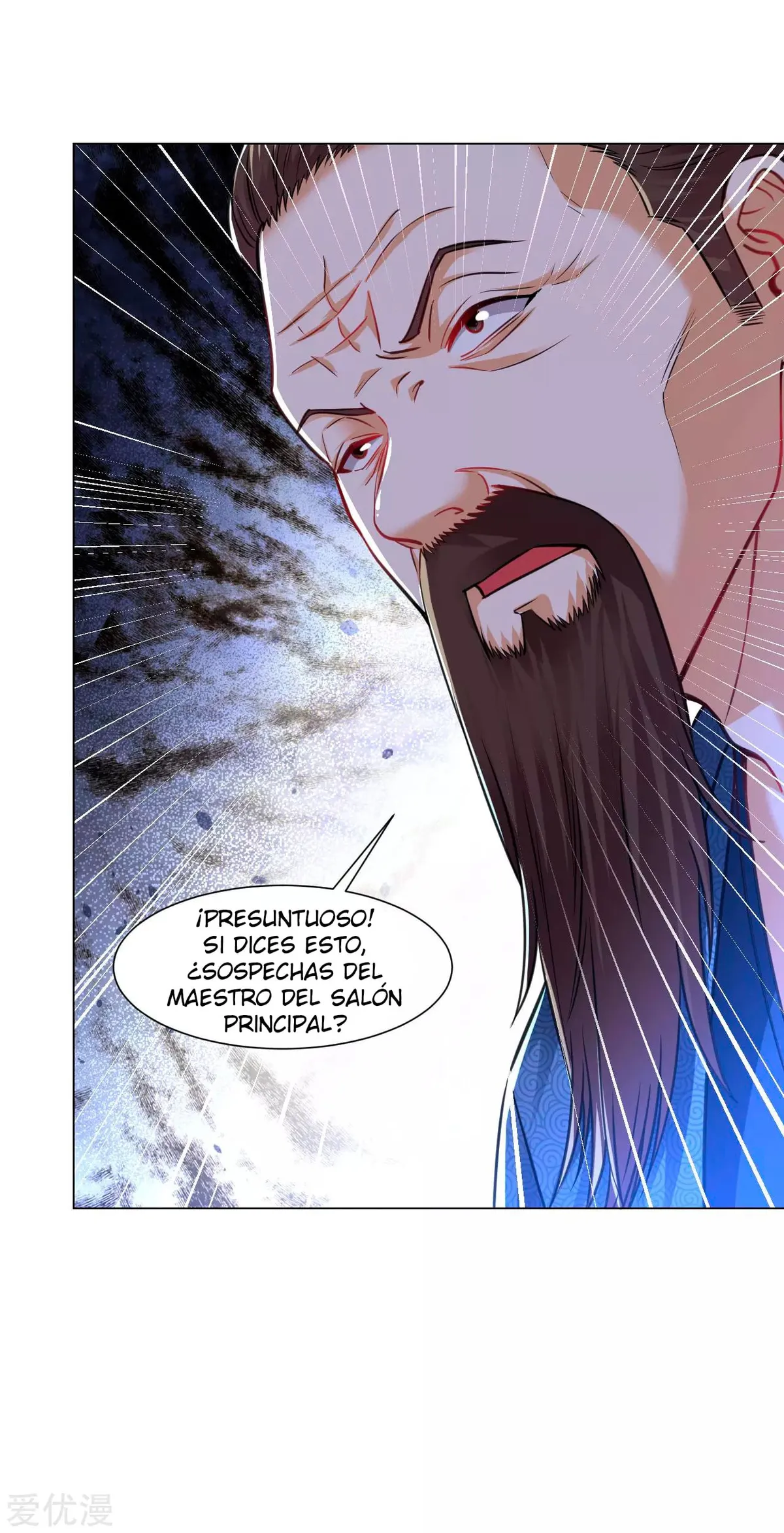 Dao Yin Capítulo 98 en Línea - página 12