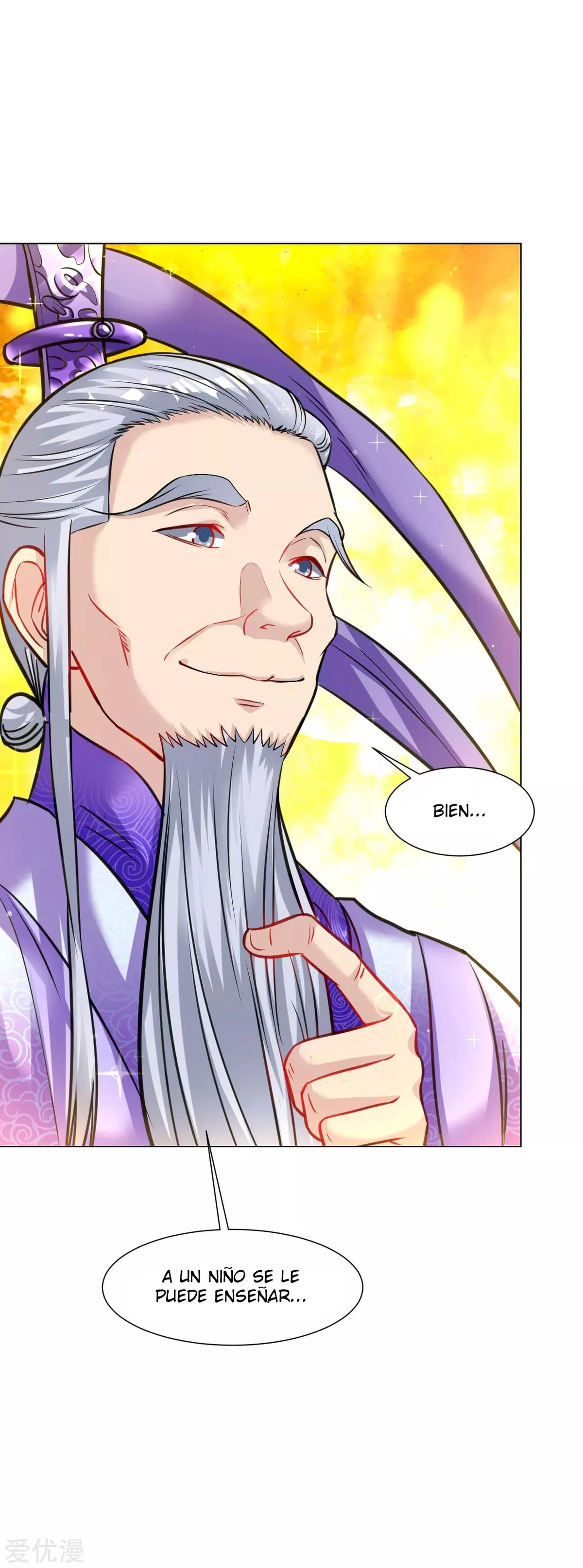 Dao Yin Capítulo 99 en Línea - página 18