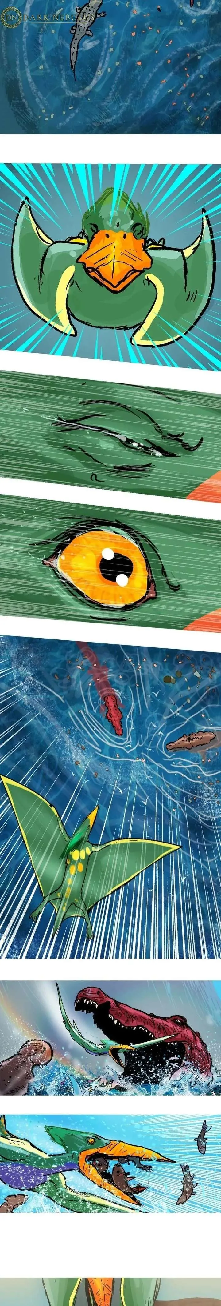Darbi Capítulo 11 en Línea - página 13