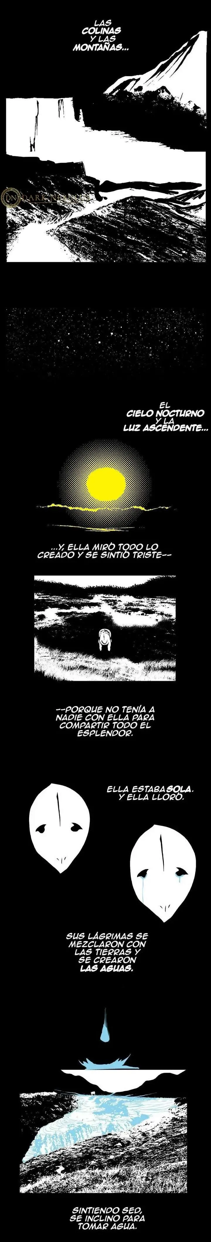 Darbi Capítulo 14 en Línea - página 5