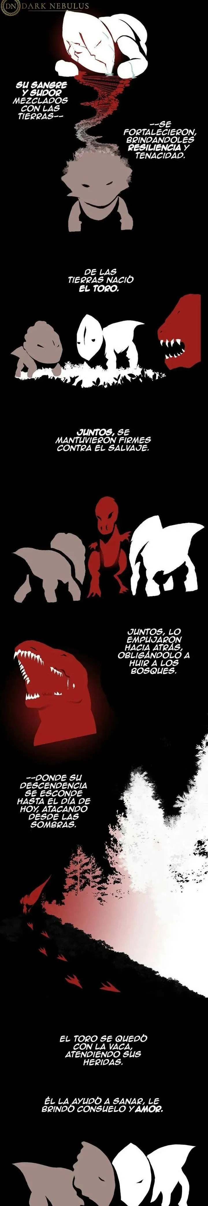Darbi Capítulo 14 en Línea - página 7