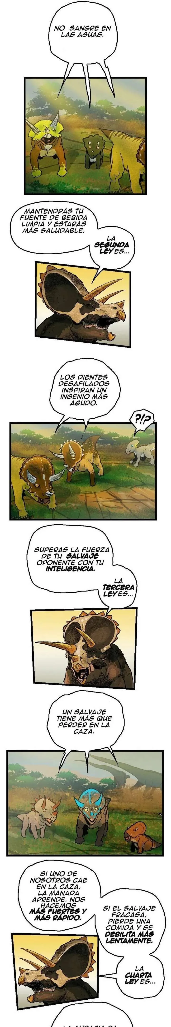 Darbi Capítulo 14 en Línea - página 9