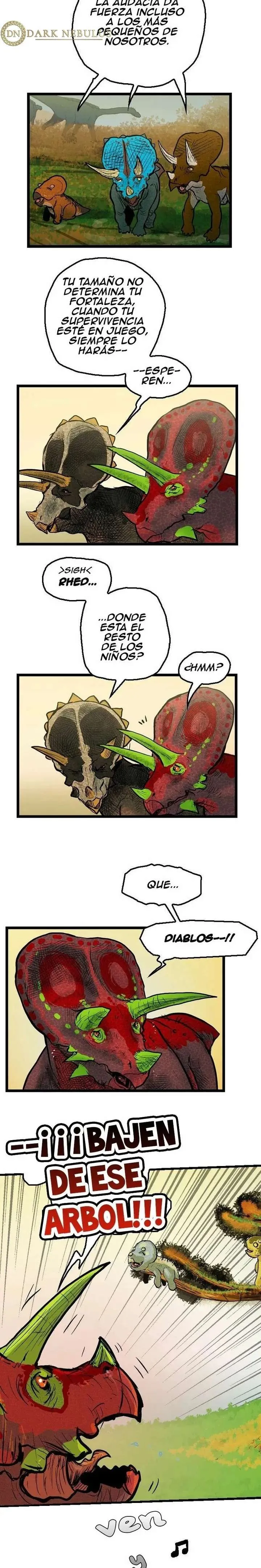 Darbi Capítulo 14 en Línea - página 10