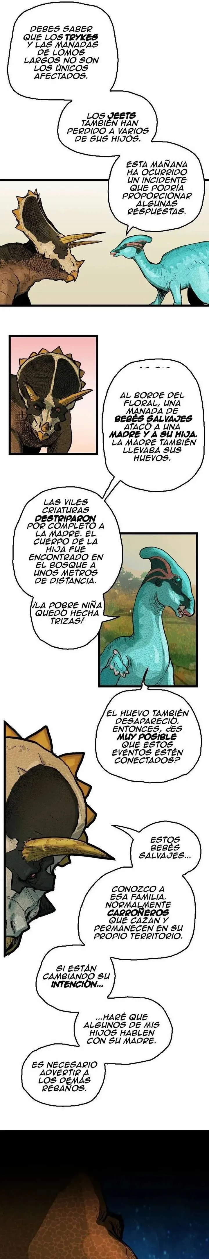 Darbi Capítulo 14 en Línea - página 12
