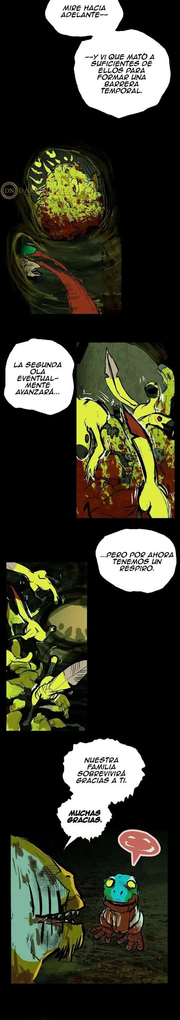 Darbi Capítulo 5 en Línea - página 14