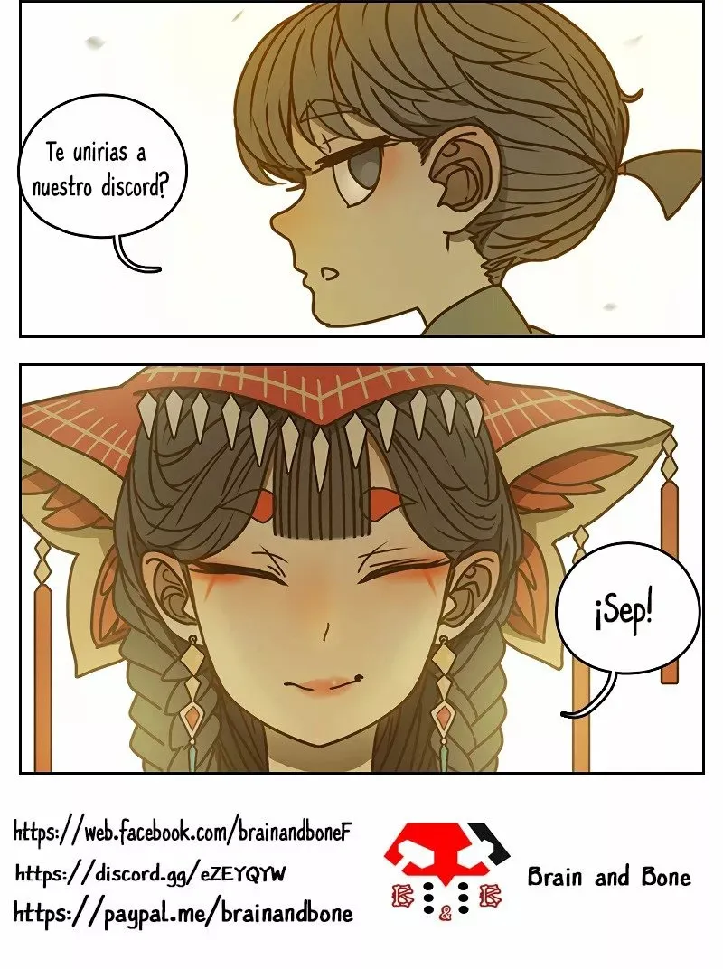 Dark blood times Capítulo 14 en Línea - página 7