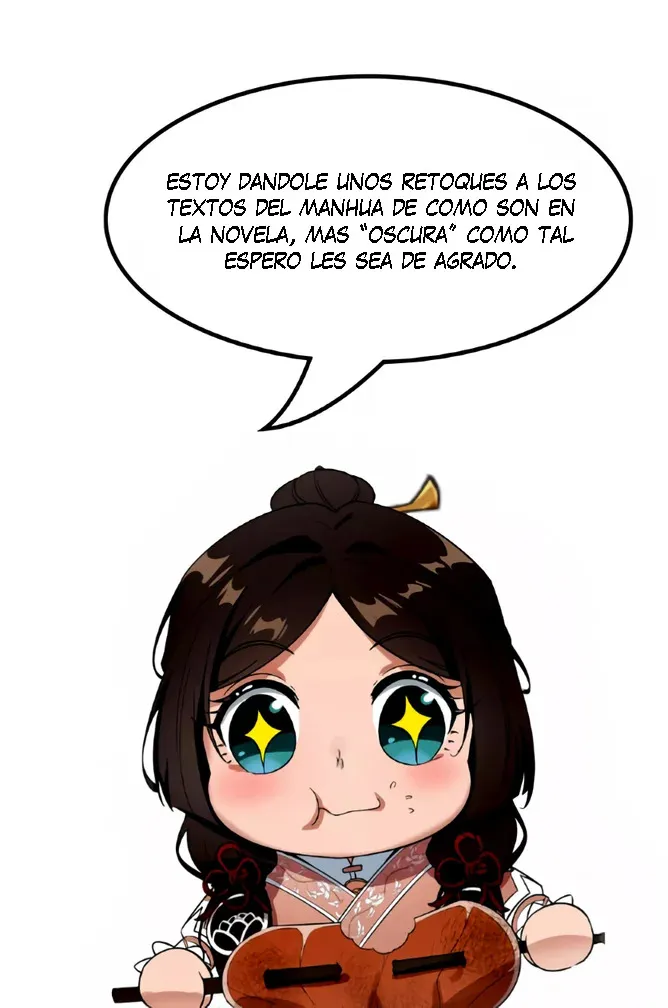 Dark blood times Capítulo 26 en Línea - página 15