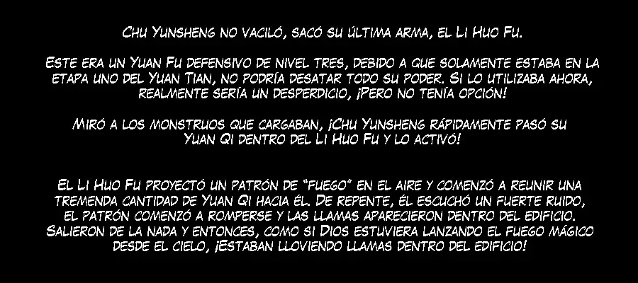 Dark blood times Capítulo 31 en Línea - página 15