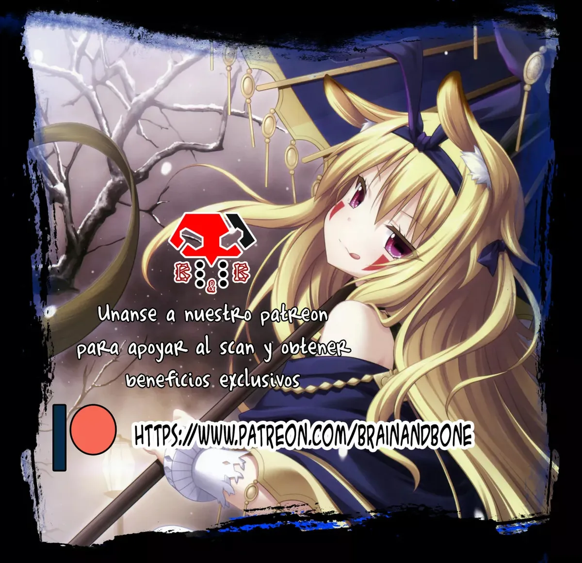Dark blood times Capítulo 9 en Línea - página 13