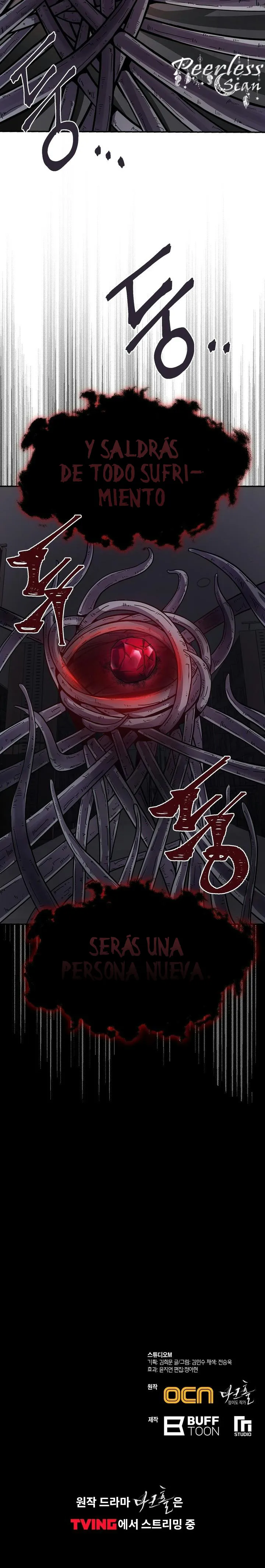 Dark Hole: Otro Superviviente Capítulo 23 en Línea - página 14