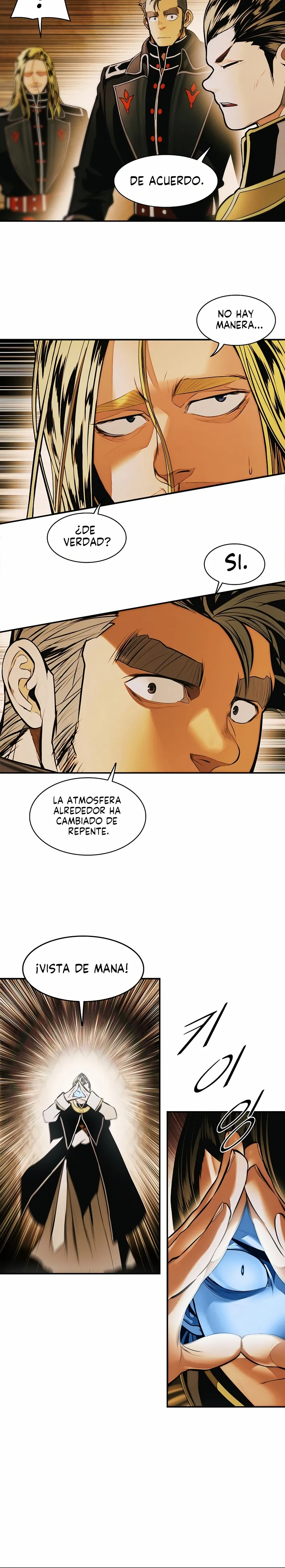 Dark Lady Capítulo 216 en Línea - página 13