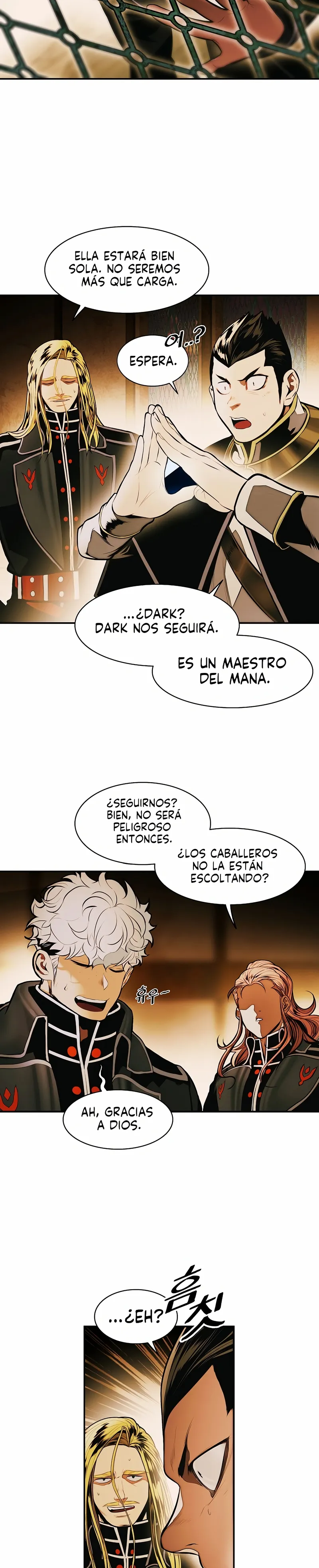 Dark Lady Capítulo 216 en Línea - página 15