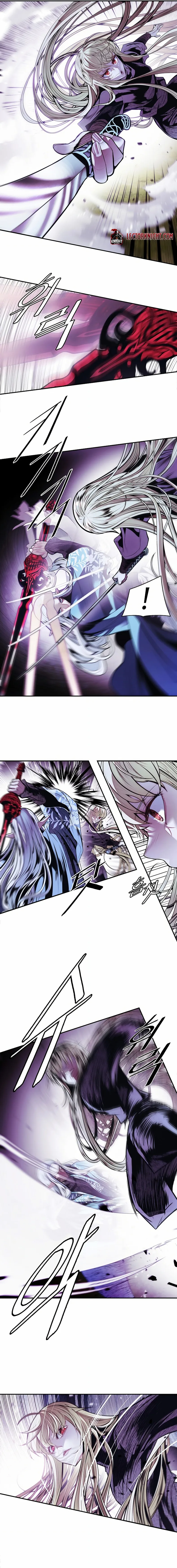 Dark Lady Capítulo 284 en Línea - página 10