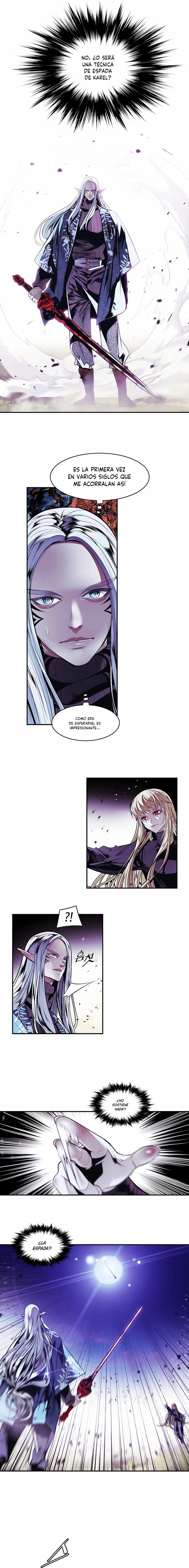 Dark Lady Capítulo 284 en Línea - página 13