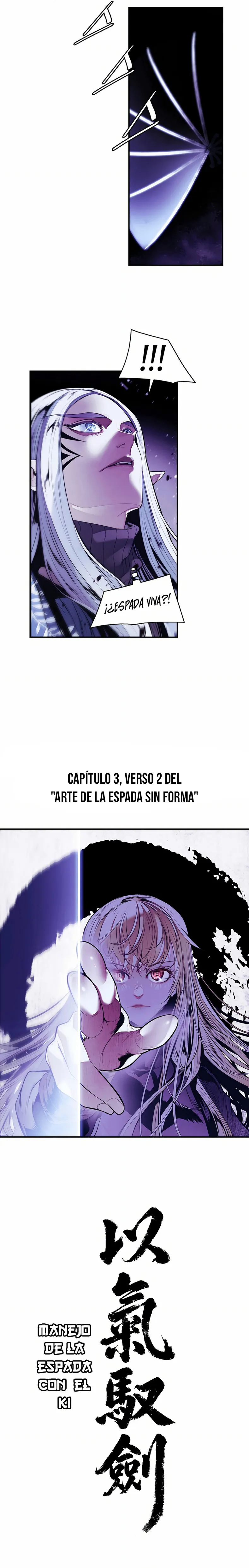 Dark Lady Capítulo 284 en Línea - página 14