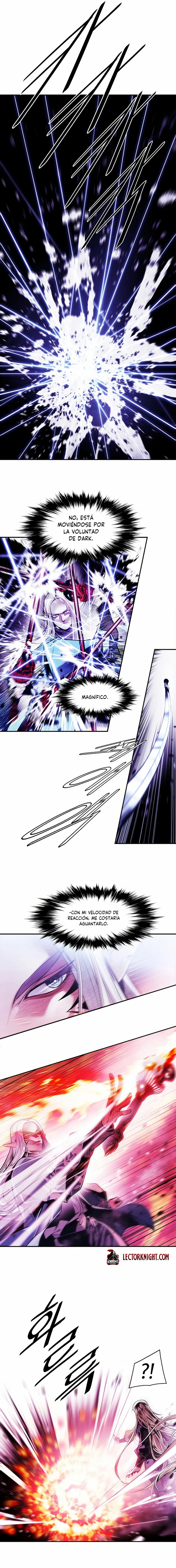 Dark Lady Capítulo 284 en Línea - página 15