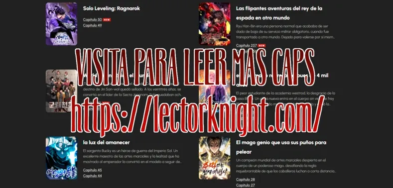 Dark Lady Capítulo 284 en Línea - página 17