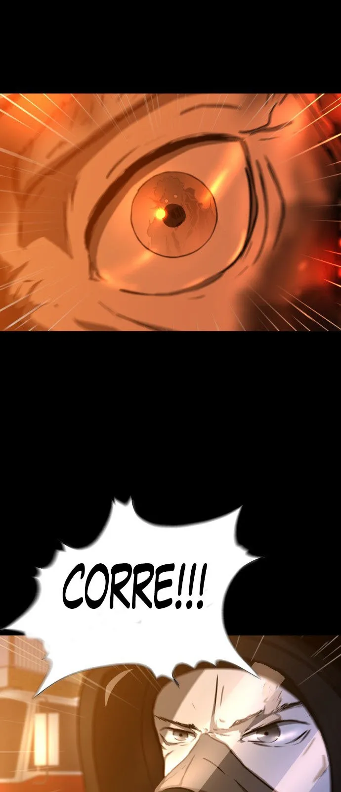 Dark Mortal Capítulo 1 en Línea - página 44