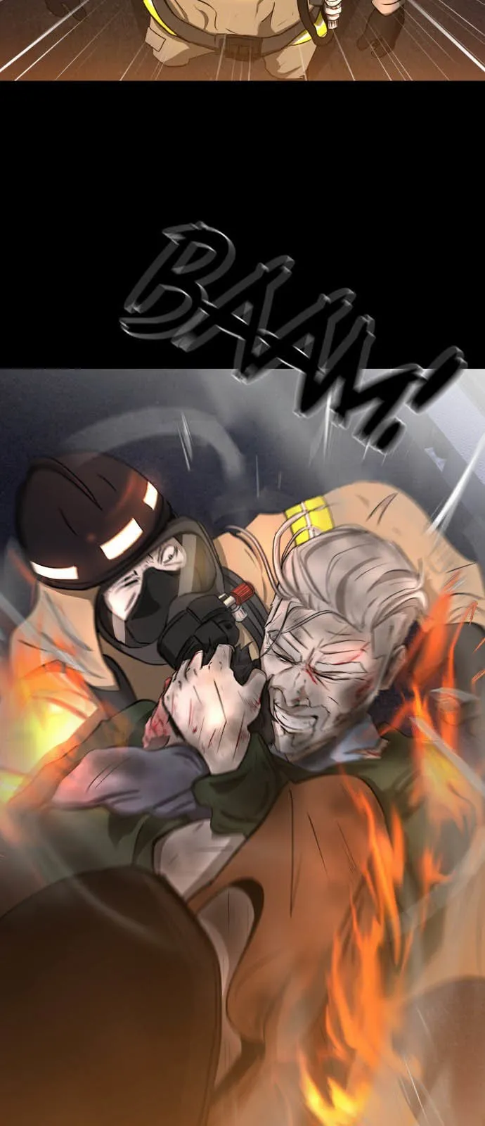 Dark Mortal Capítulo 1 en Línea - página 47