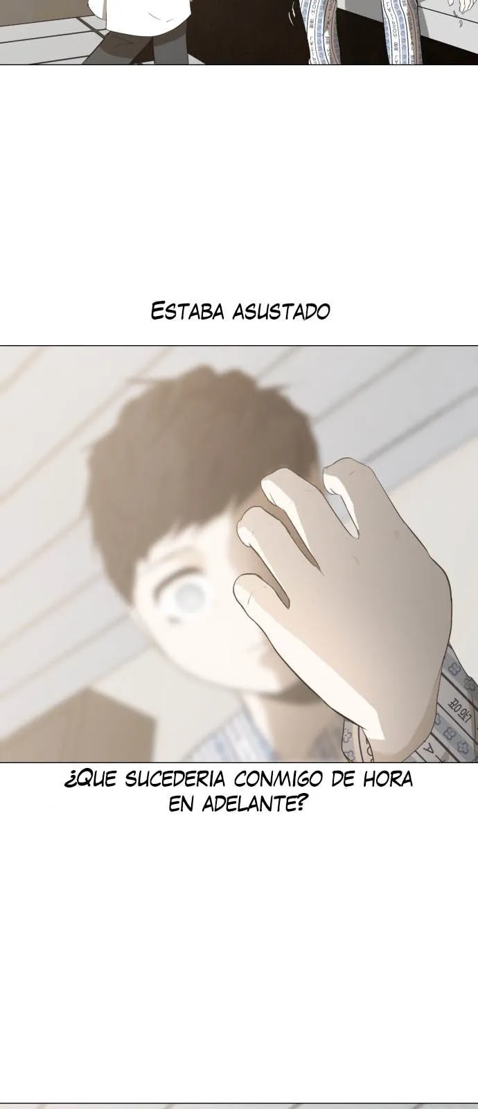 Dark Mortal Capítulo 1 en Línea - página 66