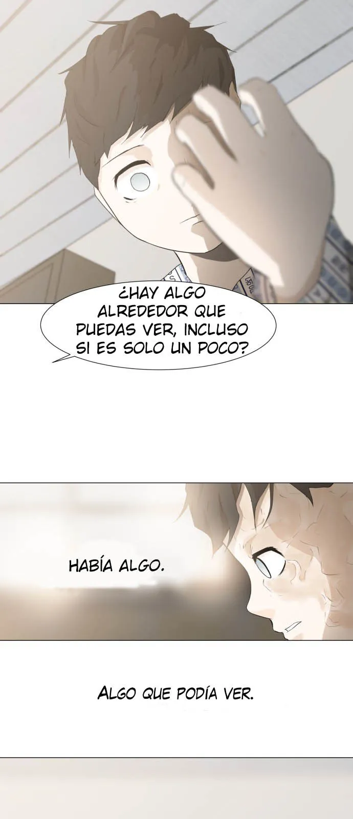Dark Mortal Capítulo 1 en Línea - página 67
