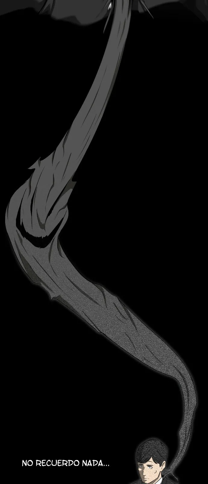 Dark Mortal Capítulo 12 en Línea - página 15