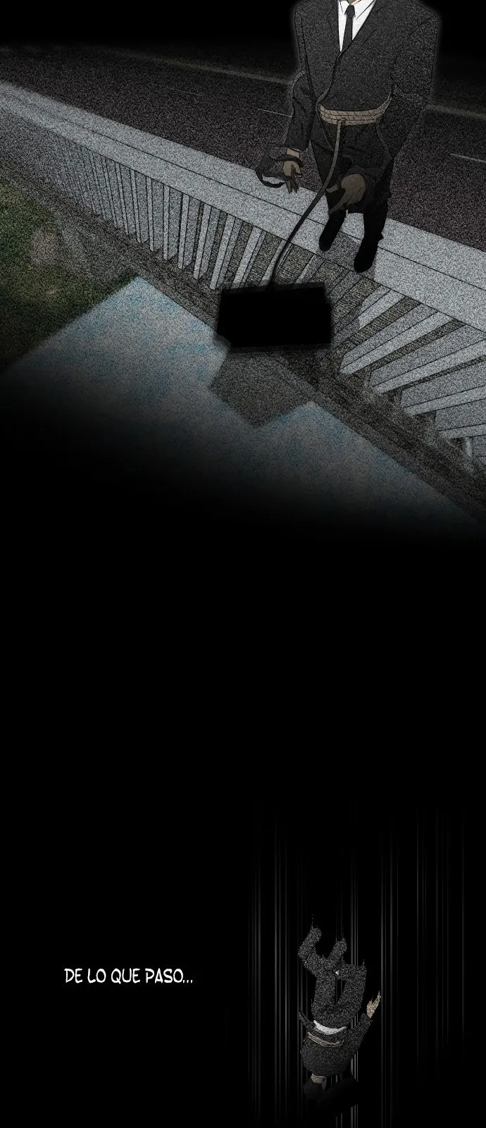 Dark Mortal Capítulo 12 en Línea - página 16