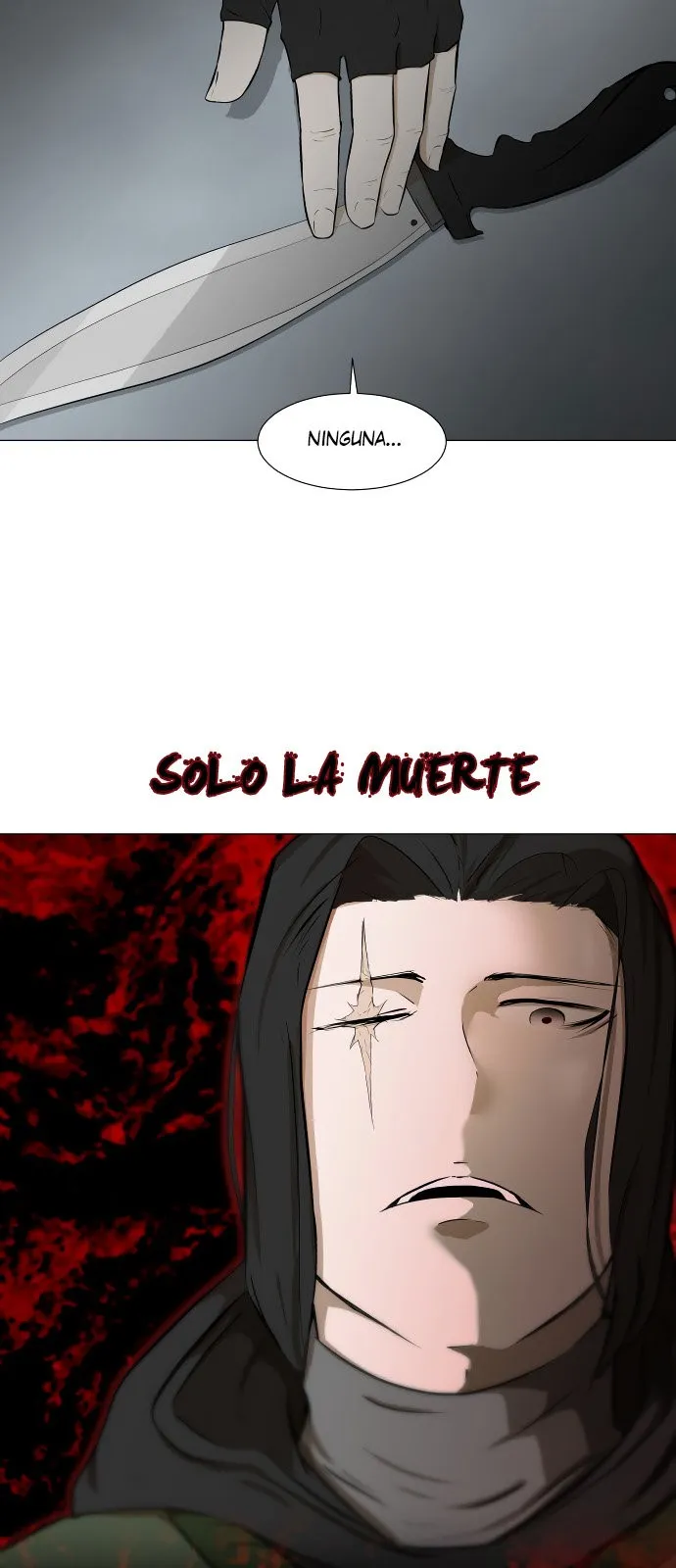 Dark Mortal Capítulo 12 en Línea - página 37