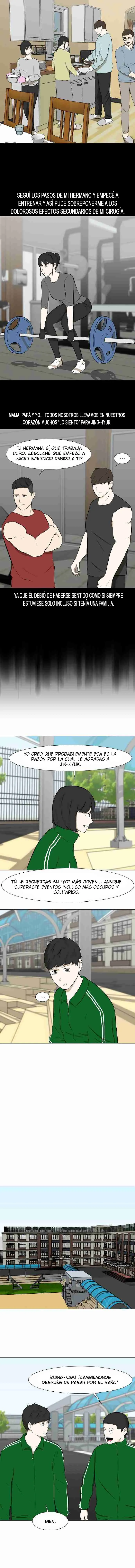 Dark Mortal Capítulo 18 en Línea - página 13