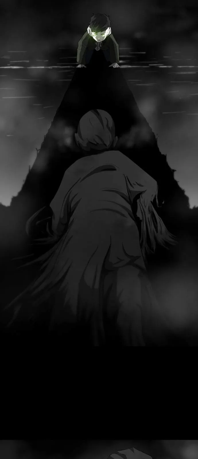 Dark Mortal Capítulo 2 en Línea - página 30
