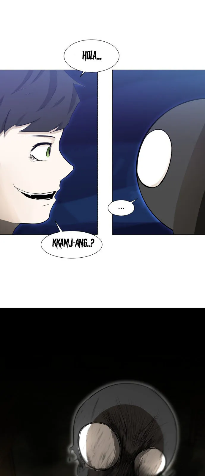 Dark Mortal Capítulo 2.5 en Línea - página 7