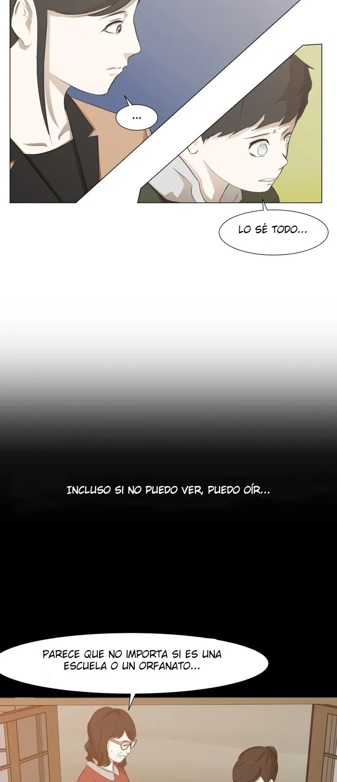 Dark Mortal Capítulo 2.5 en Línea - página 16
