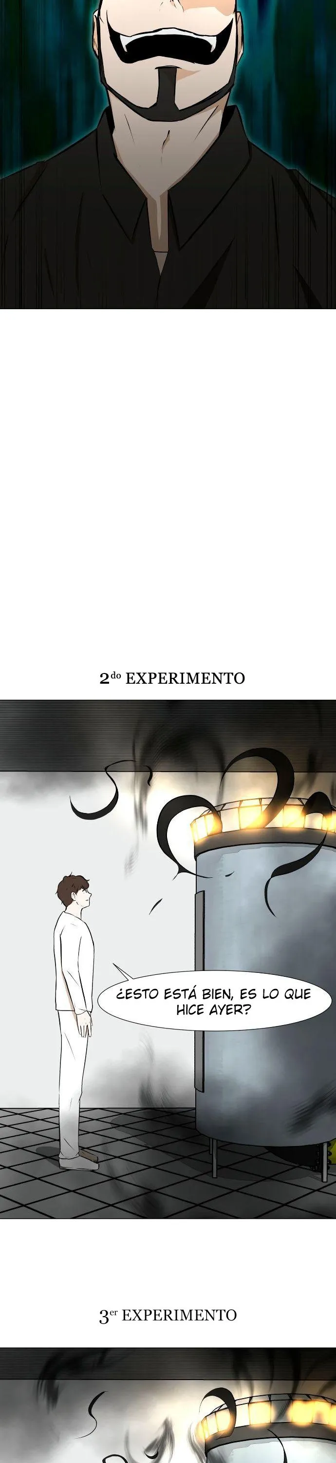 Dark Mortal Capítulo 26 en Línea - página 16