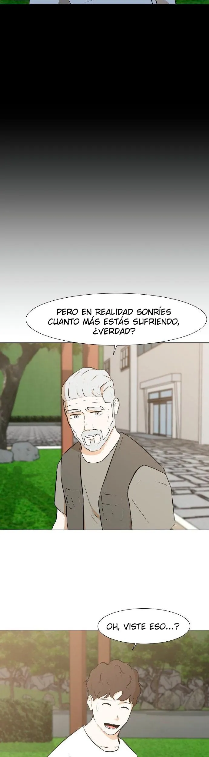 Dark Mortal Capítulo 26 en Línea - página 27