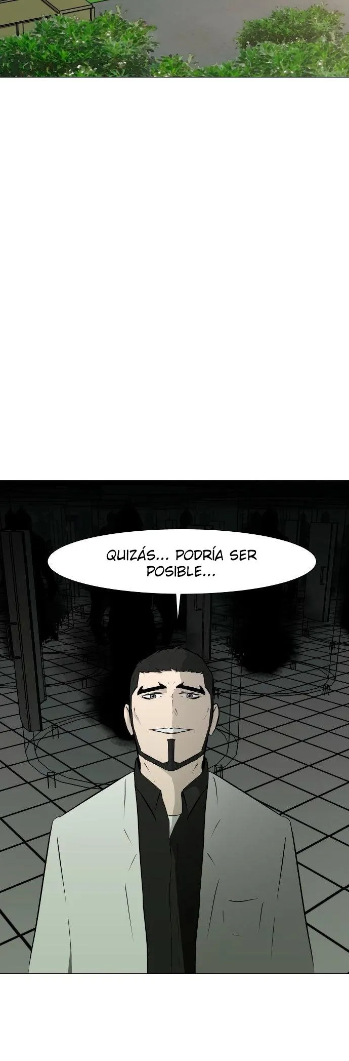 Dark Mortal Capítulo 26 en Línea - página 30