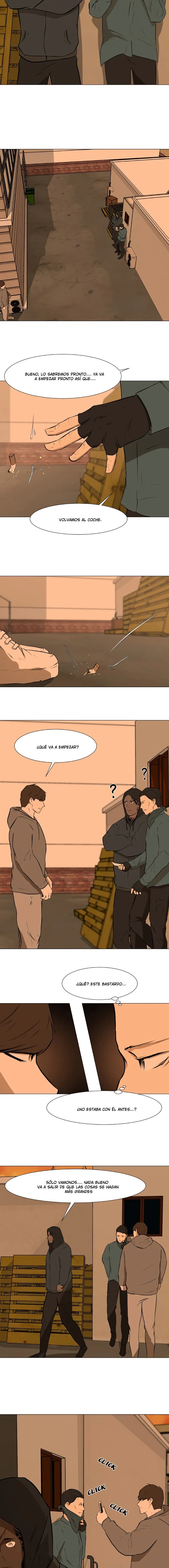 Dark Mortal Capítulo 34 en Línea - página 7
