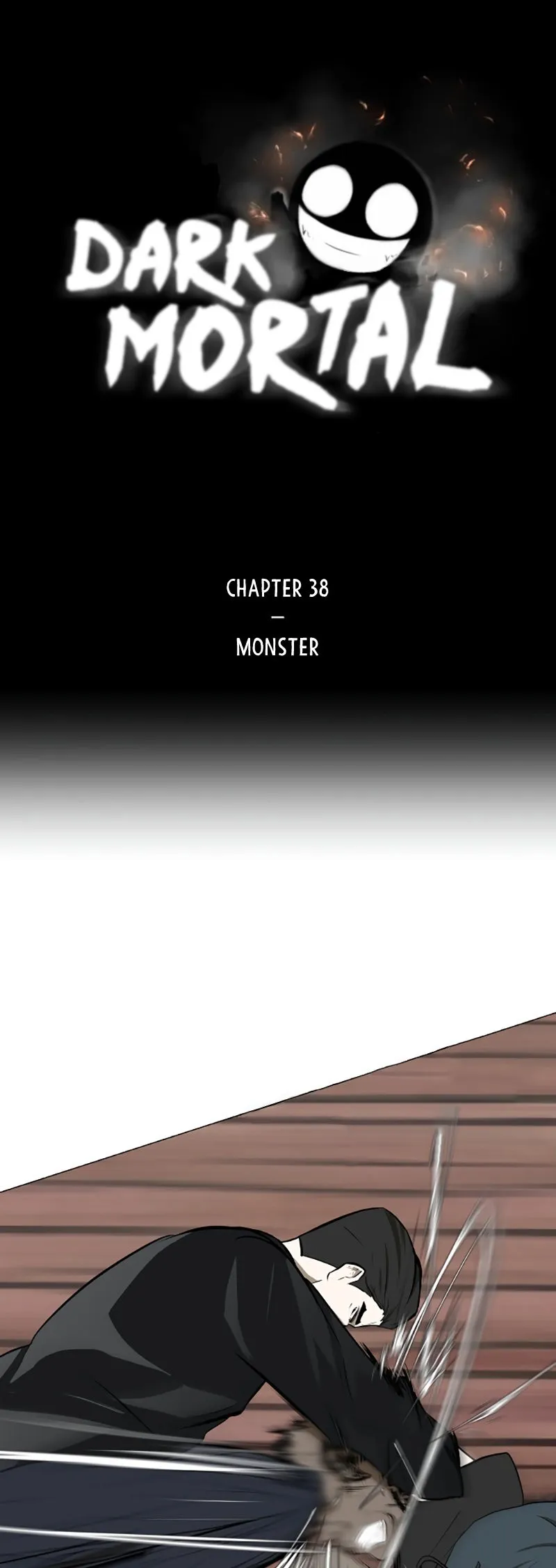 Dark Mortal Capítulo 38 en Línea - página 2