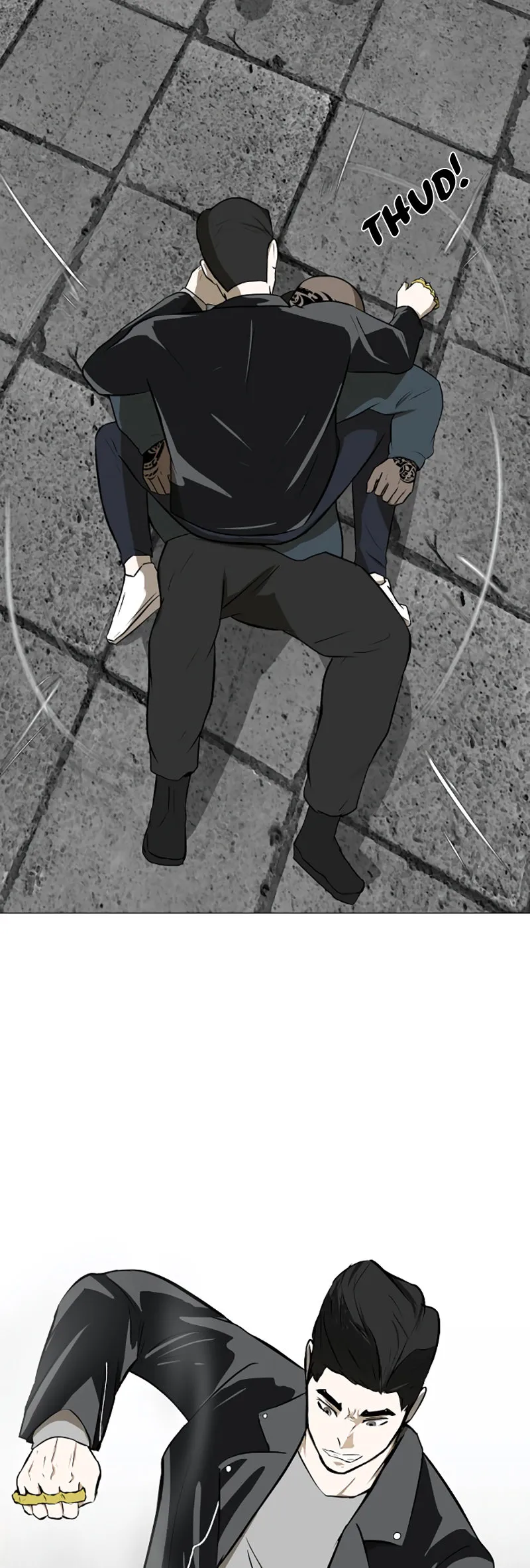 Dark Mortal Capítulo 38 en Línea - página 22