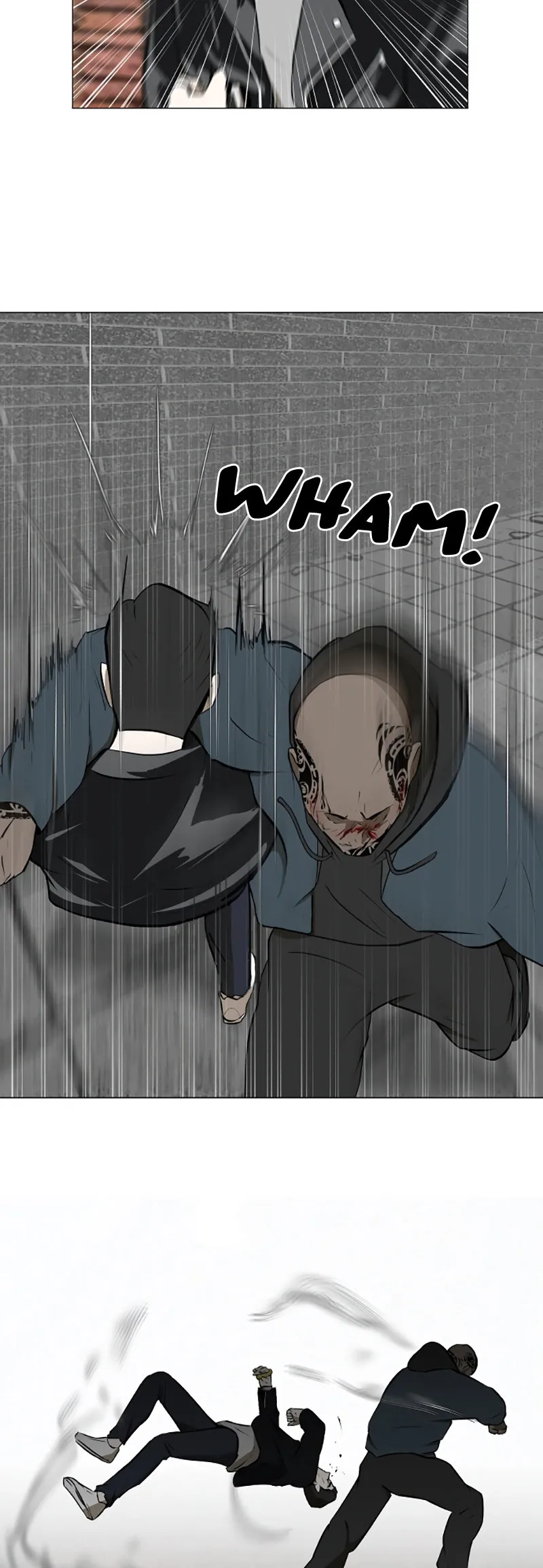Dark Mortal Capítulo 38 en Línea - página 28