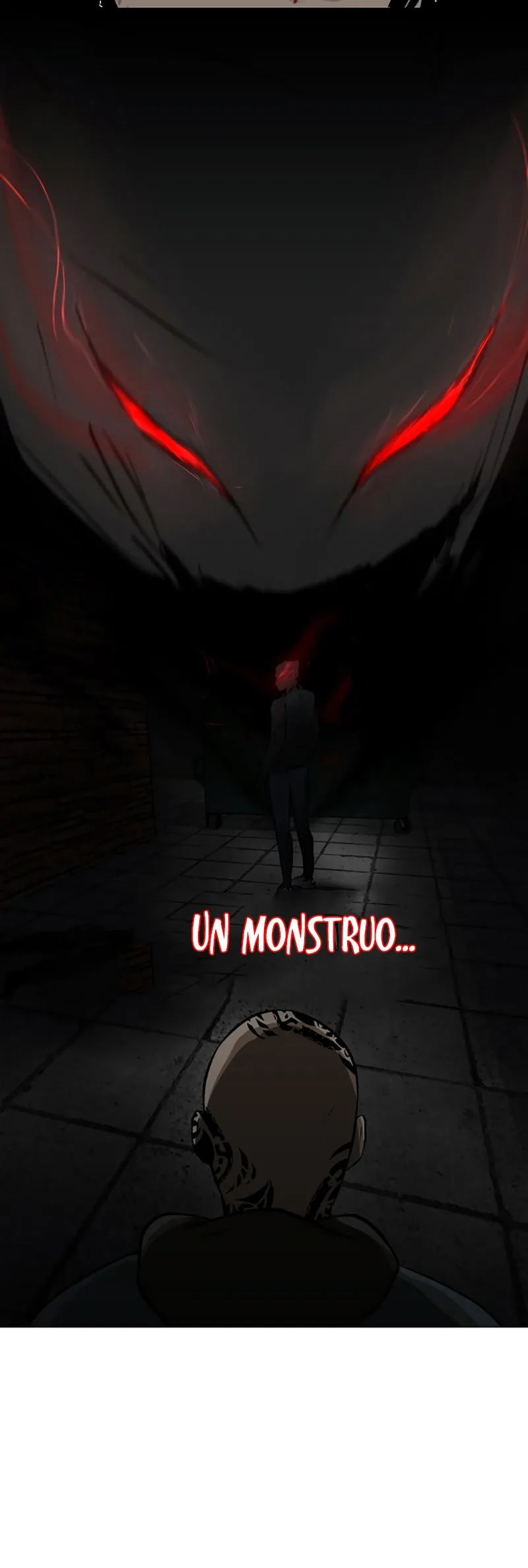 Dark Mortal Capítulo 38 en Línea - página 39