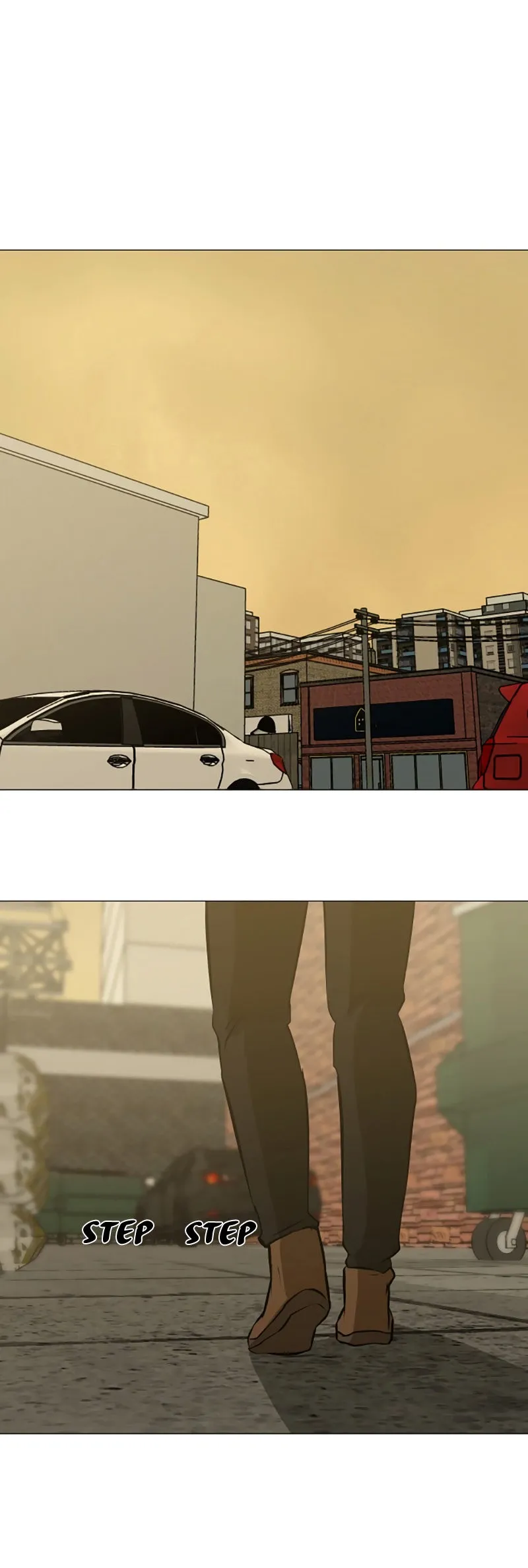 Dark Mortal Capítulo 38 en Línea - página 40