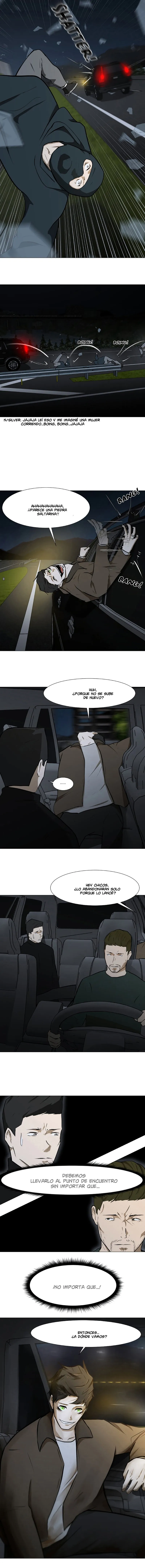 Dark Mortal Capítulo 39 en Línea - página 10