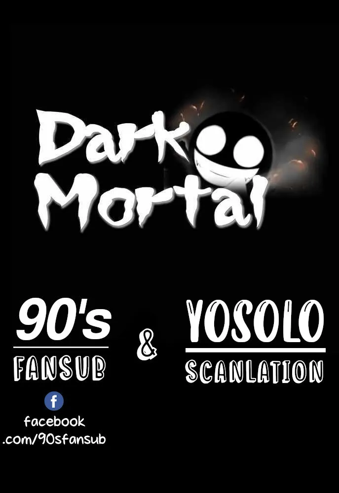Dark Mortal Capítulo 40 en Línea - página 1