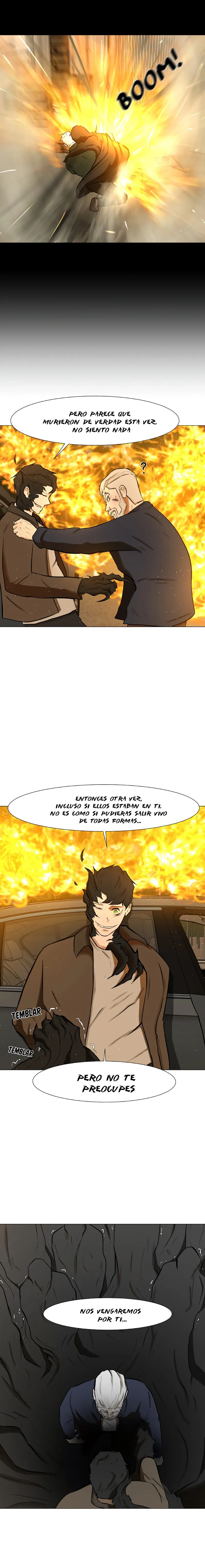 Dark Mortal Capítulo 43 en Línea - página 22