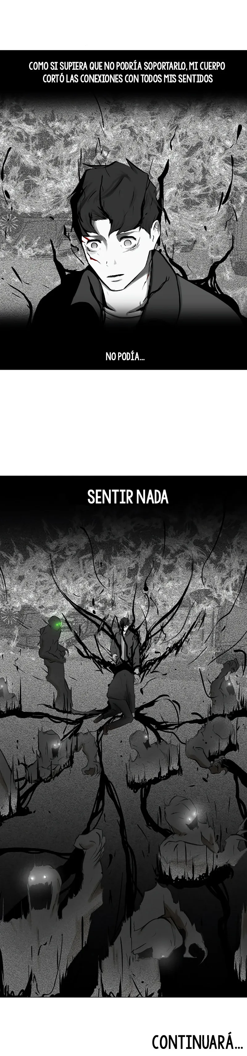 Dark Mortal Capítulo 43 en Línea - página 26